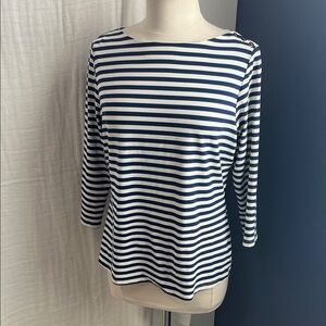 J McLaughlin Blouse